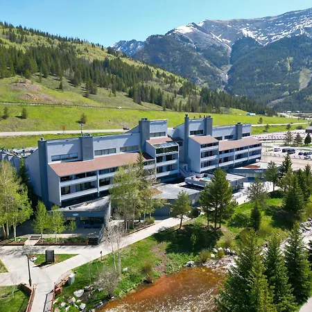 Sb206 Snowbridge 2Br 2Ba Condo